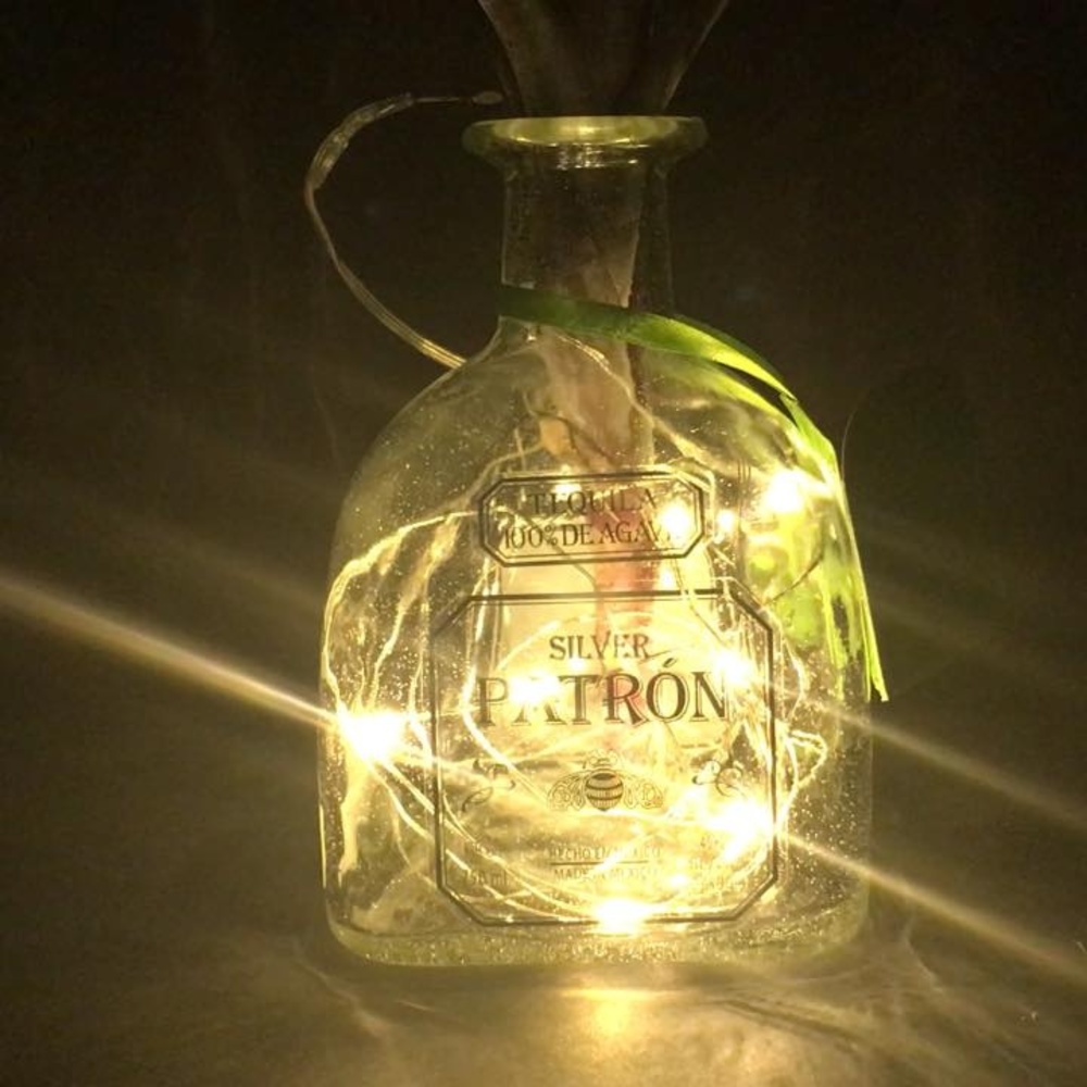 Meet your Posher, Mel